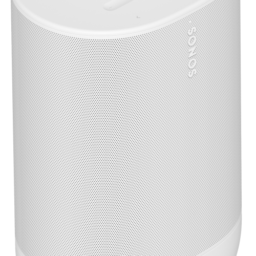 Boxa Activa Sonos Move 2 Alb - imagine 1