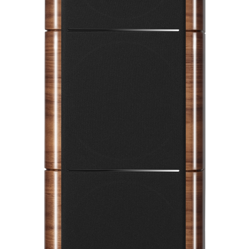 Boxe Wharfedale Elysian 3 Walnut - imagine 3