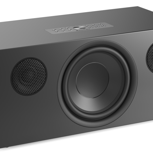 Boxa Activa Audio Pro C20 Negru - imagine 1