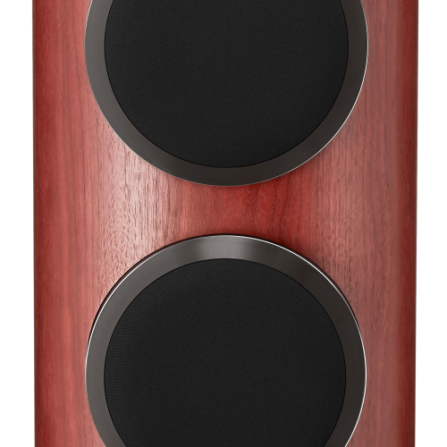 Boxe Bowers & Wilkins 803 D4 Satin Rosenut - imagine 4