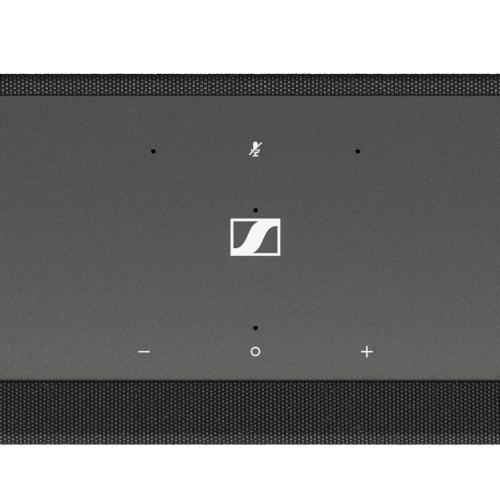 SoundBar Sennheiser Ambeo Soundbar I Plus - imagine 5