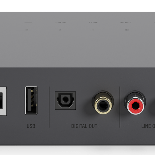 DAC Audio Pro Link2 - imagine 3