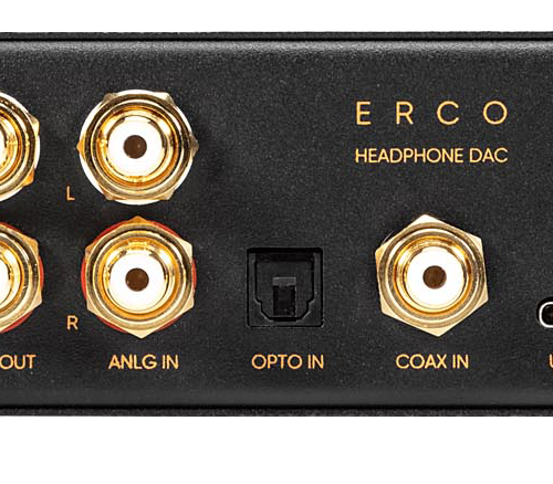 DAC Ferrum Erco Gen 2 - imagine 5