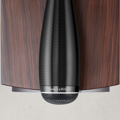 Boxe Bowers & Wilkins 703 S3 Mocha - imagine 4