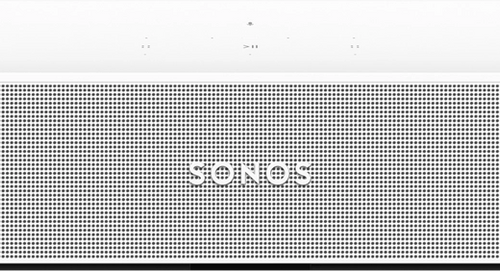 SoundBar Sonos Beam (Gen 2) Alb - imagine 1