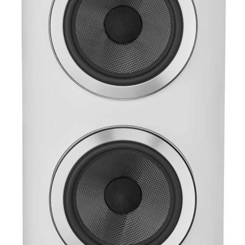 Boxe Bowers & Wilkins 803 D4 Alb - imagine 3