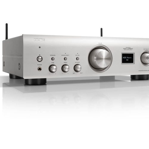 Amplificator Integrat Denon PMA-900HNE Premium Silver - imagine 1