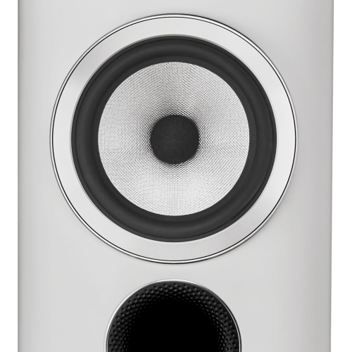 Boxe Bowers & Wilkins 805 D4 Alb - imagine 2