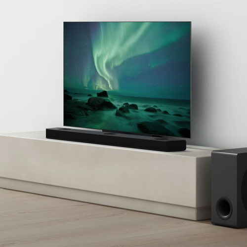 SoundBar LG S90QY - imagine 4