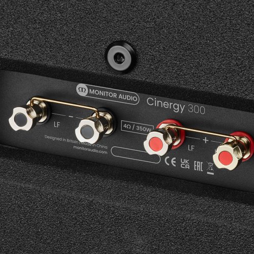 Boxe Monitor Audio CINERGY 300 - imagine 2