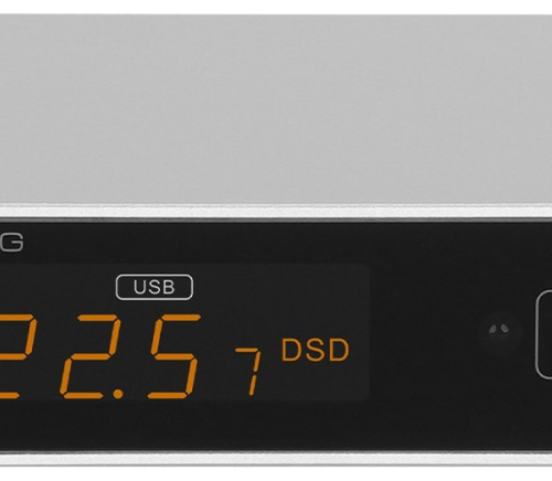 DAC Topping E30 II Lite Argintiu - imagine 2