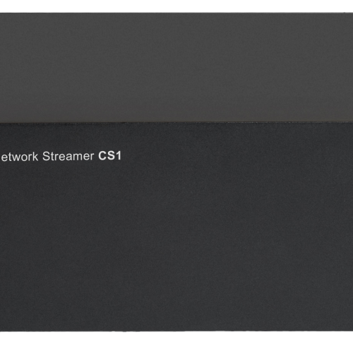 Streamer NAD CS1 - imagine 1