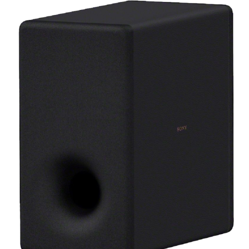 Subwoofer Wireless pentru SoundBar Sony SA-SW3 - imagine 1