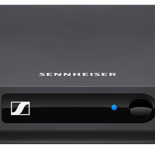 DAC Sennheiser BT T100 - imagine 1