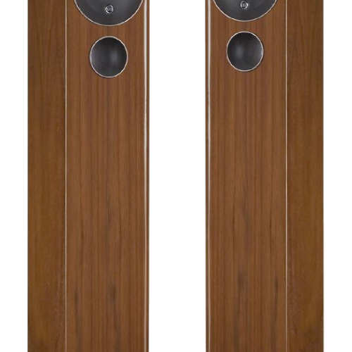 Boxe Monitor Audio Radius 270 Walnut - imagine 1