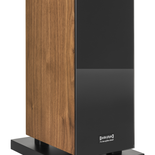 Boxe Audio Physic Classic 12 Walnut - imagine 2