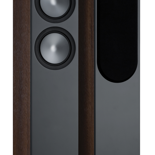 Monitor Audio Bronze 200 Walnut - imagine 1