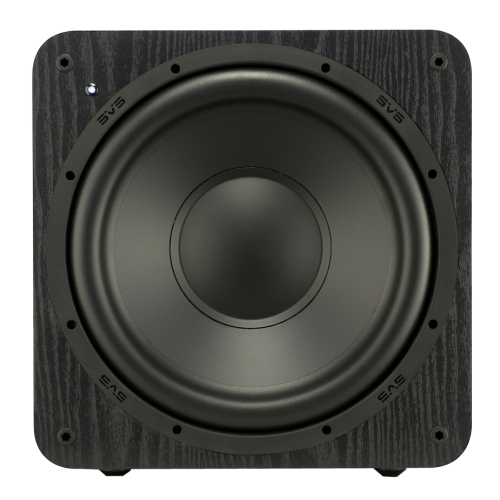 Subwoofer SVS SB-1000 Negru - imagine 3