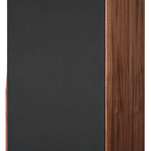 Boxe Wharfedale SUPER LINTON (Cu Stand) Walnut - imagine 6