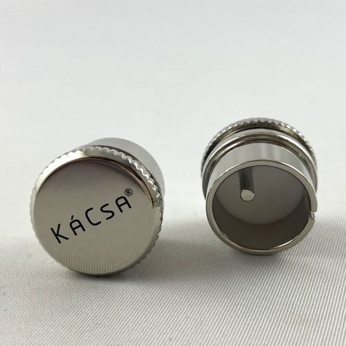 Protectie Socket XLR KaCsa Audio KC-XLRF - imagine 1