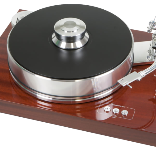 Pick-Up Pro-Ject Signature 10 n/c Mahon - imagine 1