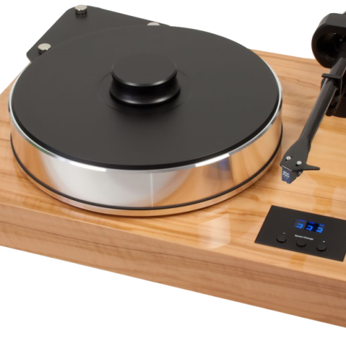 Pick-Up Pro-Ject Xtension 10 Evolution n/c Maslin - imagine 1