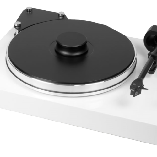 Pick-Up Pro-Ject Xtension 9 Evolution n/c Alb - imagine 1