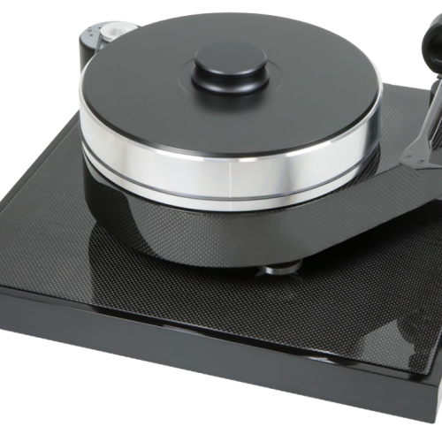 Pick-Up Pro-Ject RPM 10 Carbon n/c - imagine 1