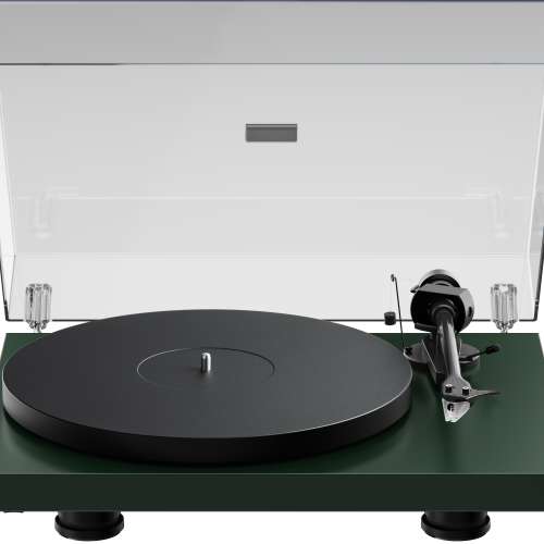 Pick-Up Pro-Ject Debut EVO 2 (Pick It MM EVO) Verde - imagine 1