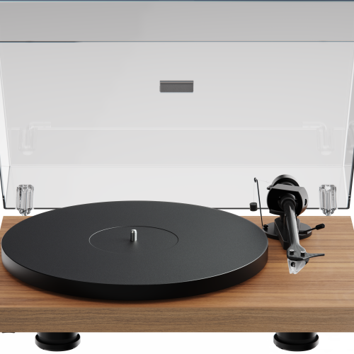 Pick-Up Pro-Ject Debut EVO 2 (Pick It MM EVO) Walnut - imagine 1