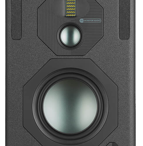 Boxe Monitor Audio CINERGY 100 - imagine 1