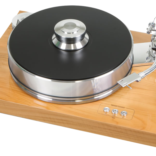 Pick-Up Pro-Ject Signature 10 n/c Maslin - imagine 1