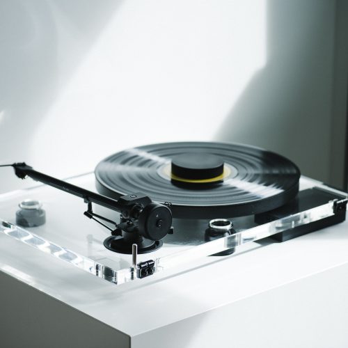 Pick-Up Pro-Ject XA B (Pick It Pro B) - imagine 4