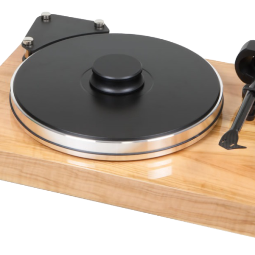 Pick-Up Pro-Ject Xtension 9 Evolution n/c Maslin - imagine 1