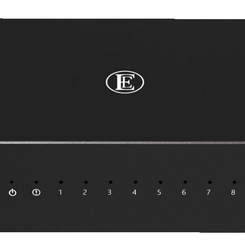 Network Switch Chord Company Gigabit Streaming Switch 8 Port - imagine 1