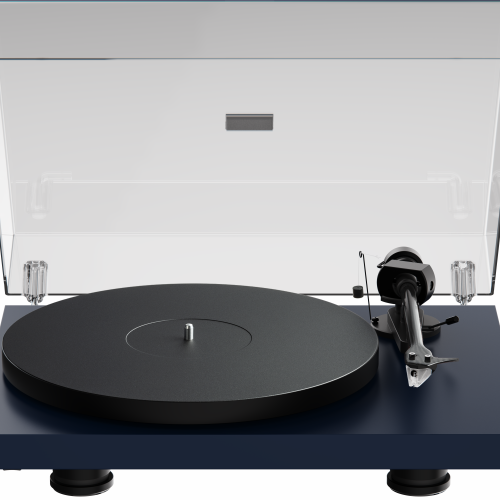 Pick-Up Pro-Ject Debut EVO 2 (Pick It MM EVO) Albastru - imagine 1