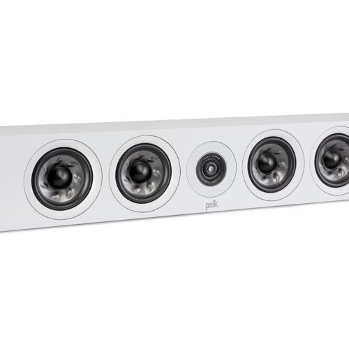 Boxa Polk Audio Reserve R350 Alb - imagine 1