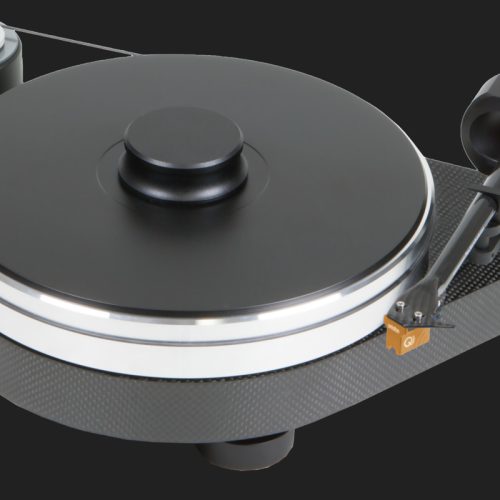 Pick-Up Pro-Ject RPM 9 Carbon Quintet Bronze - imagine 1