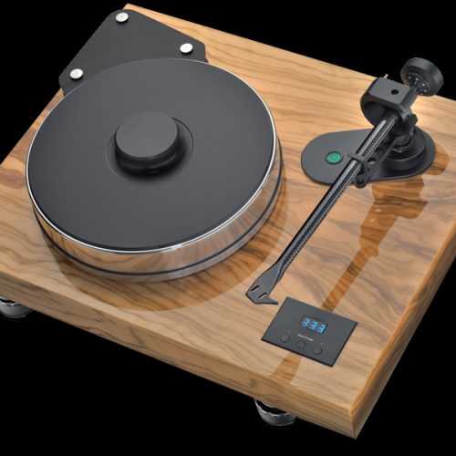 Pick-Up Pro-Ject Xtension 12 Evolution n/c Maslin - imagine 1