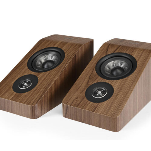 Boxe Polk Audio Reserve R900HT Walnut - imagine 1