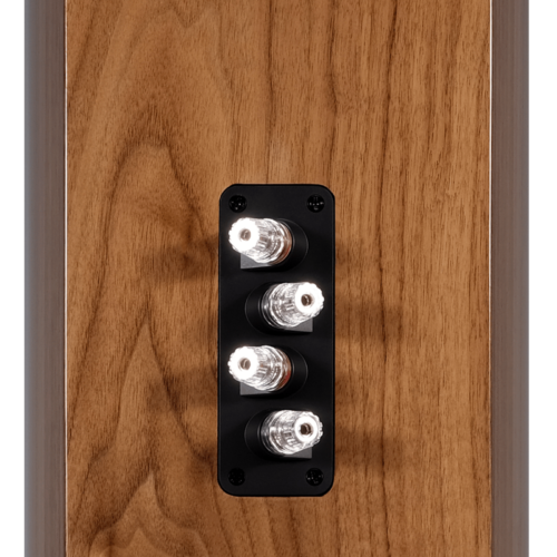 Boxe Wharfedale Aura 1 Walnut - imagine 3