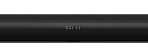 SoundBar Sonos Arc Ultra Negru - imagine 1