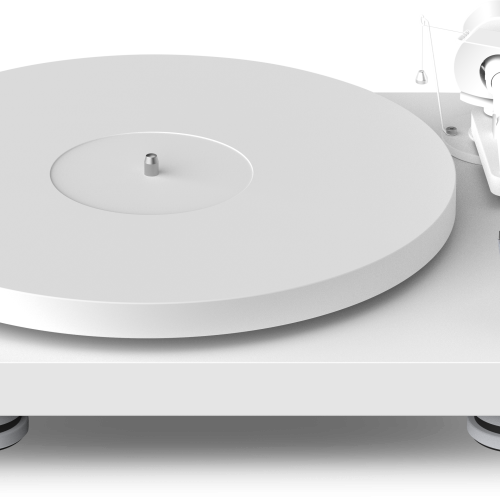 Pick-Up Pro-Ject Debut Pro B (Pick It Pro B) Alb - imagine 1