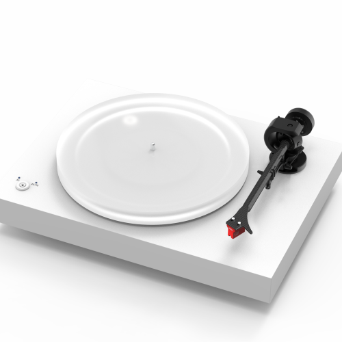 Pick-Up Pro-Ject X2 B (Quintet Red) Alb - imagine 1