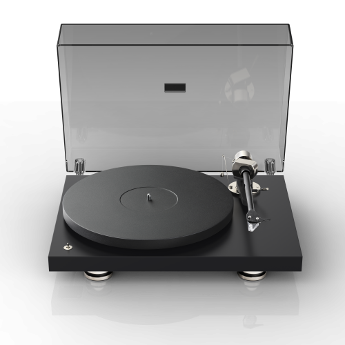 Pick-Up Pro-Ject Debut Pro B (Pick It Pro B) Negru - imagine 1