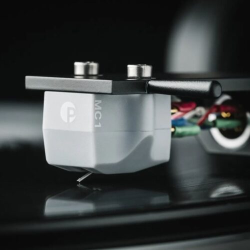 Doza Pick-Up Pro-Ject Pick It MC 1 - imagine 1