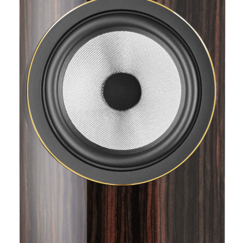 Boxe Bowers & Wilkins 705 S3 Signature Datuk Gloss - imagine 2