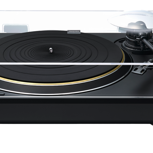 Pick-Up Technics SL-1300GE Negru - imagine 3