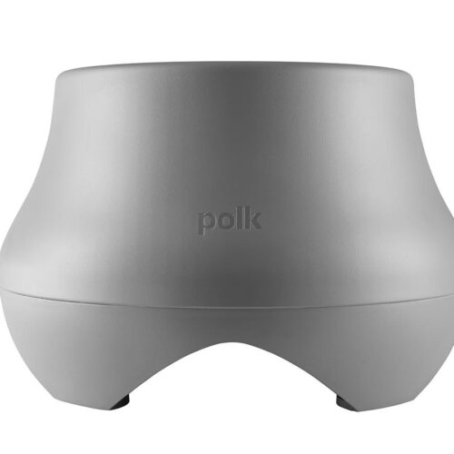 Subwoofer de Exterior Polk Audio Atrium 100 SUB Gri - imagine 1