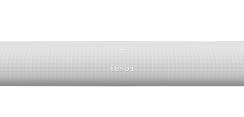 SoundBar Sonos Arc Ultra Alb - imagine 1